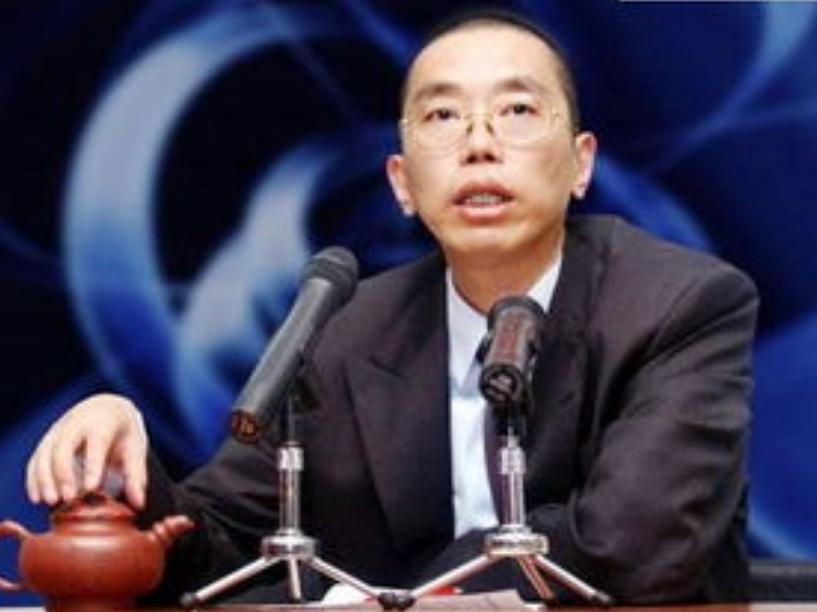 史玉柱和许家印谁负债多,史玉柱为什么负债20亿