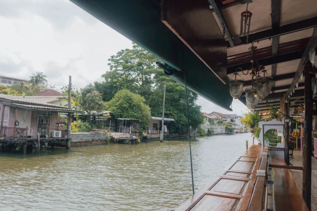 大数据推给想去泰国的朋友，万字长文玩转曼谷芭提雅