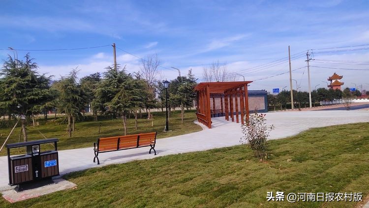 林州创建文明典范城市,林州创文明城市成功了吗