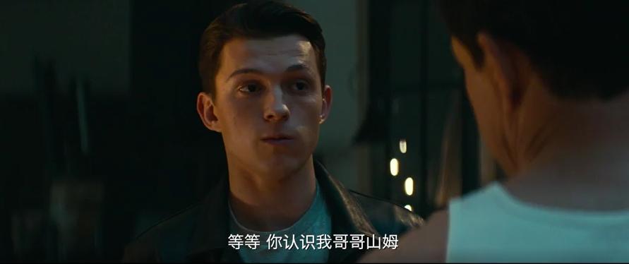 靠“卖肉”来博眼球?荷兰弟不要再学成龙了,你救不了这部电影