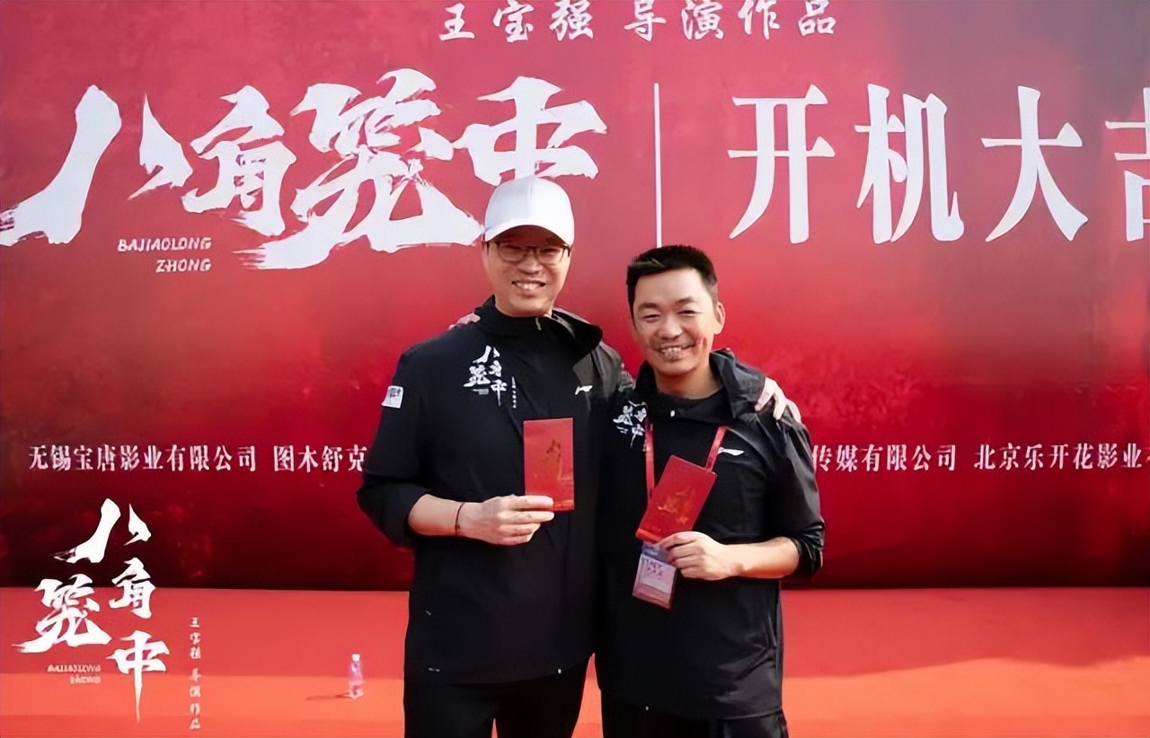 未来一年，这10位中年男演员将霸屏影院，沈腾王宝强黄渤全都来了