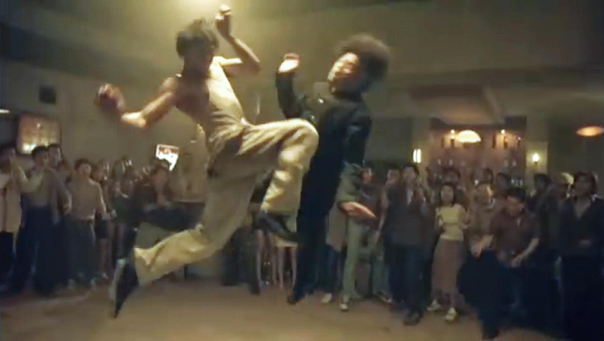 李连杰最强的动作片,李连杰巅峰动作影片