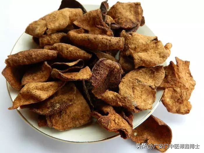 气瘿肝郁痰凝证的治疗原则,中医治疗肺湿热痰粘医案