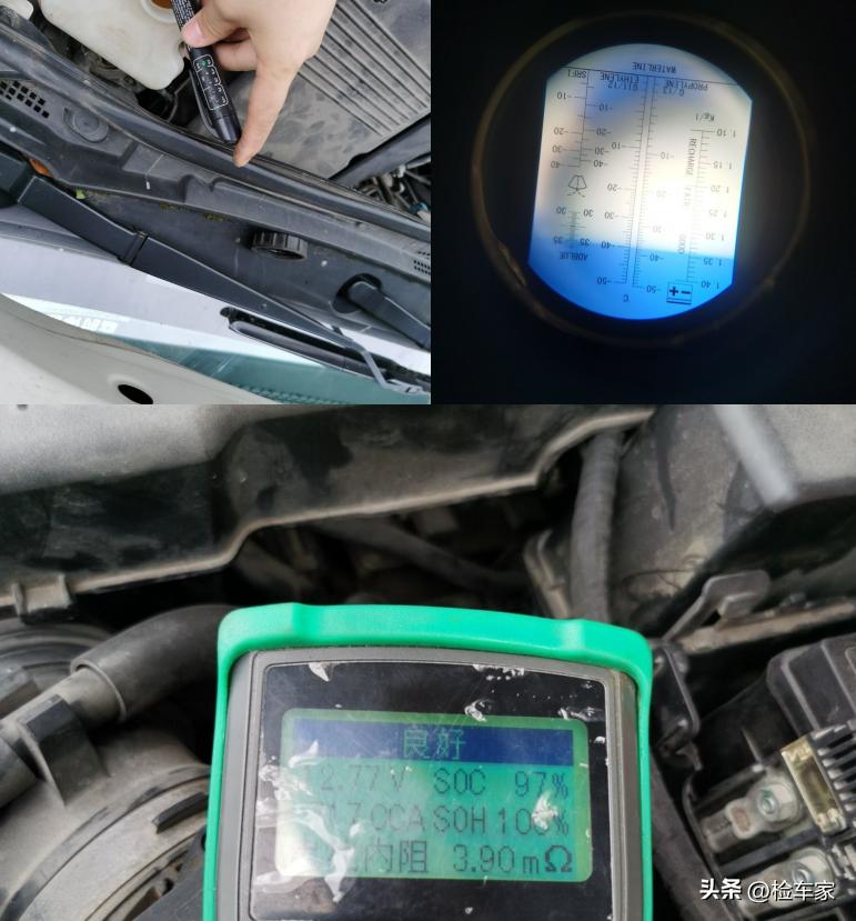 老款马自达5值不值得买的车,20万公里进口马自达5