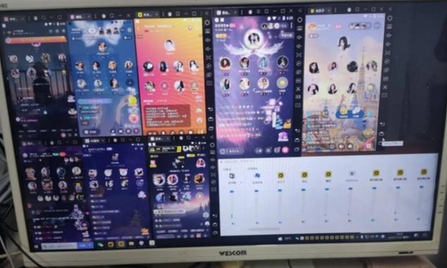 语音挂机项目怎么做,语音厅挂机项目怎么接单