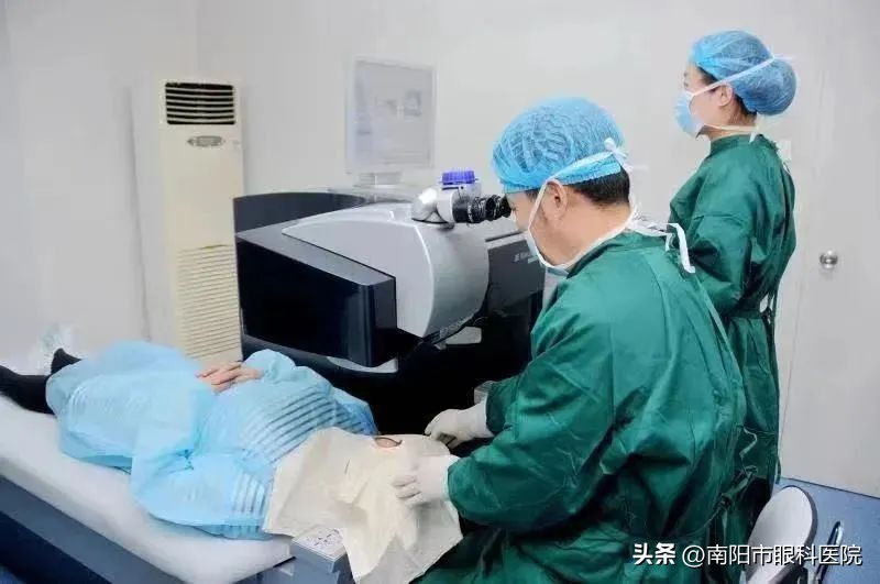 蔡司个性化半飞秒激光,个性化激光与半飞秒的区别