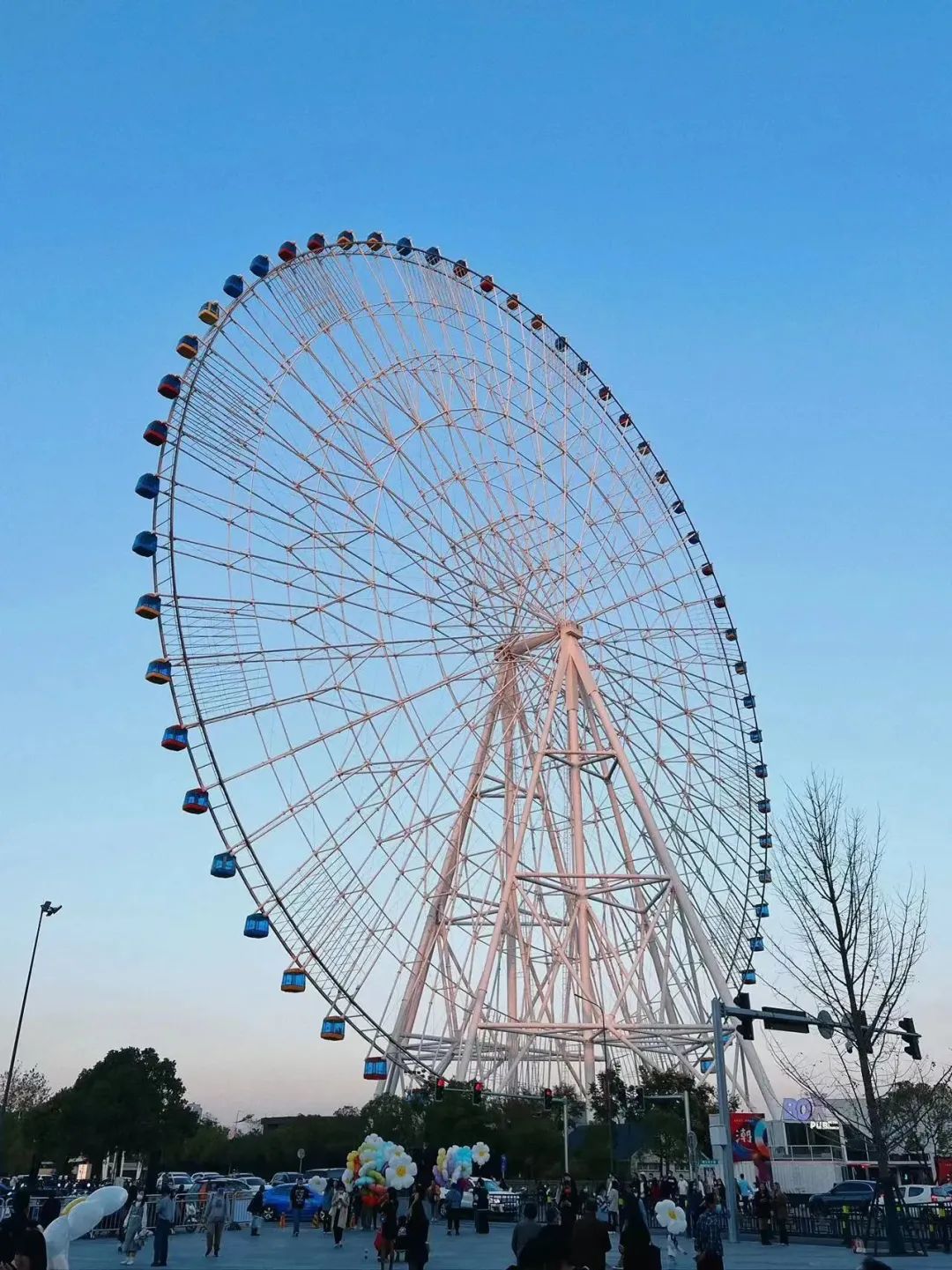 南昌最火十大网红打卡点,南昌网红打卡景点前十2021