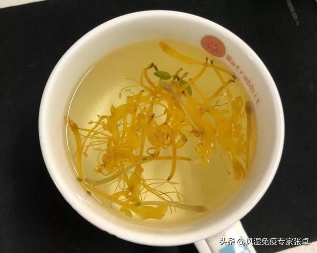 痛风清热解毒方法,一物治好痛风的方法