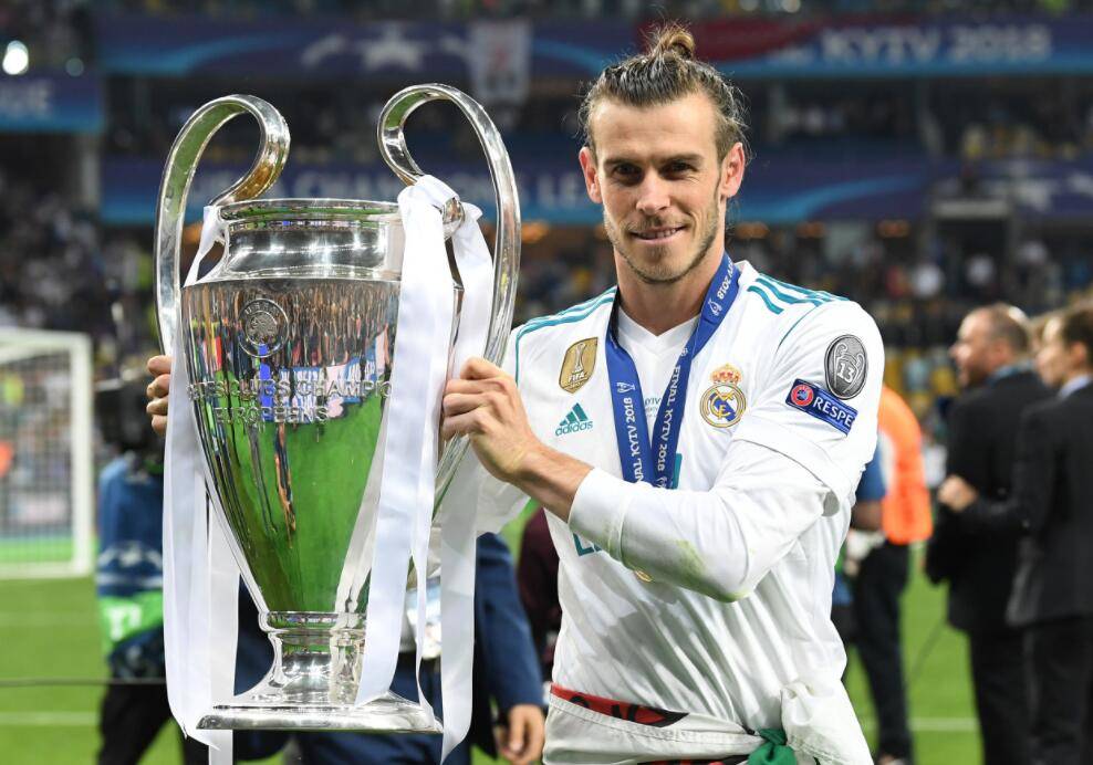 再见了，贝尔！球员本人做出重大决定，球迷依依不舍