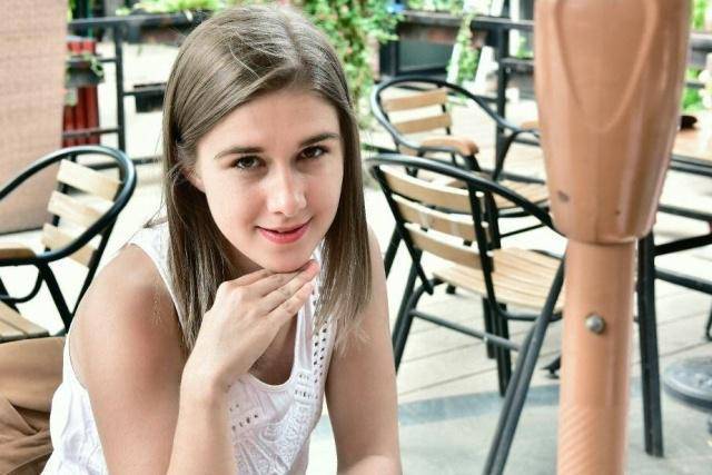 相亲男总发早安晚安,相亲男说好好表现希望你会喜欢