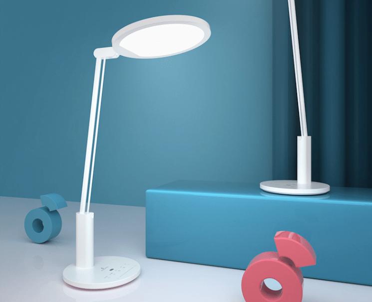 学生台灯护眼灯哪家好,护眼台灯品牌排行前十名