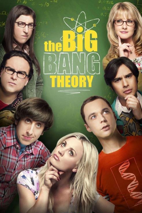 必看的十部情景喜剧,盘点这些年追过的情景喜剧