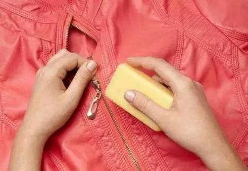 衣物清理污渍,衣物清洁小妙招