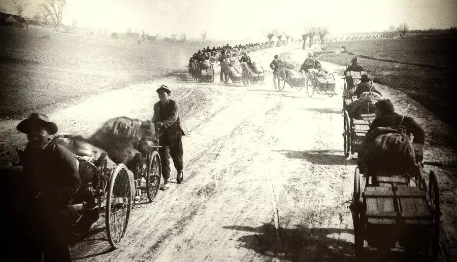 新中国北京市打击娼妓的发展史,新中国打击娼妓的发展史