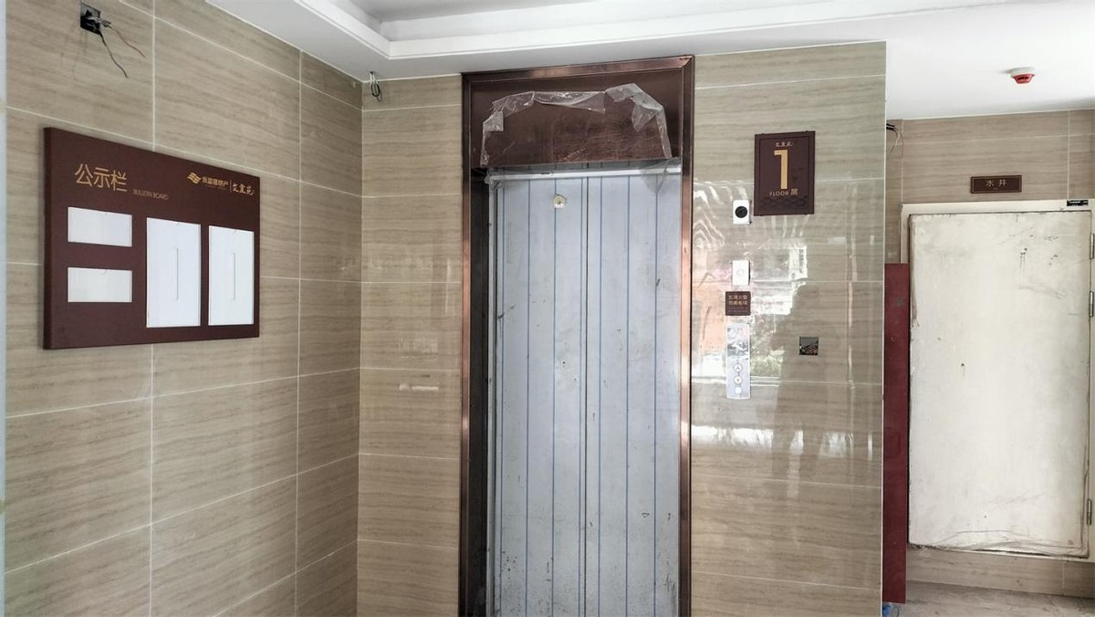 乐富强文宸悦府最近情况,乐富强文宸悦府是小庙吗