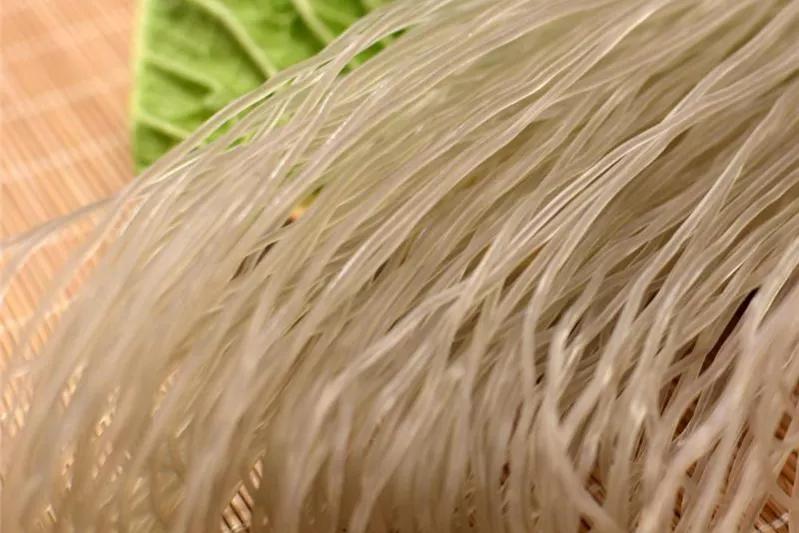 全国品牌好品质红薯粉条,真正品质好纯红薯粉条一斤多少钱