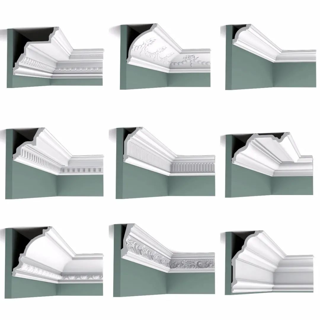 石膏线落伍吗,石膏线为什么不流行了