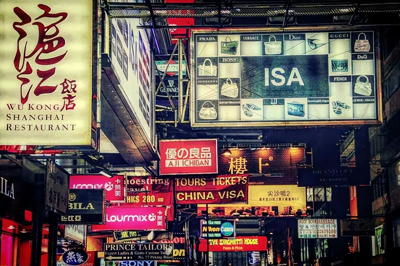 香港旅游全攻略想去香港的看过来,香港旅游全攻略来了