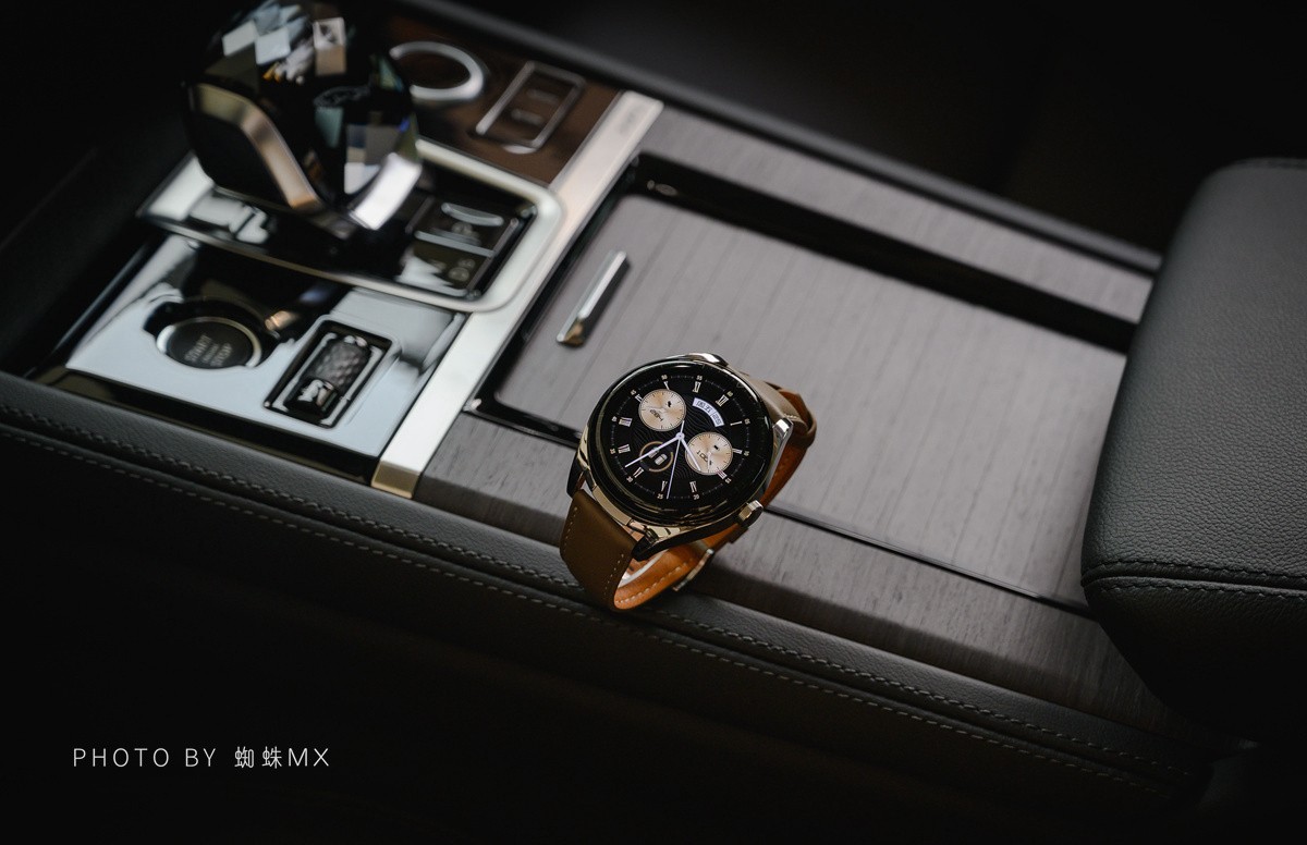 华为watchbuds表带磁吸,华为watchbuds耳机功能介绍