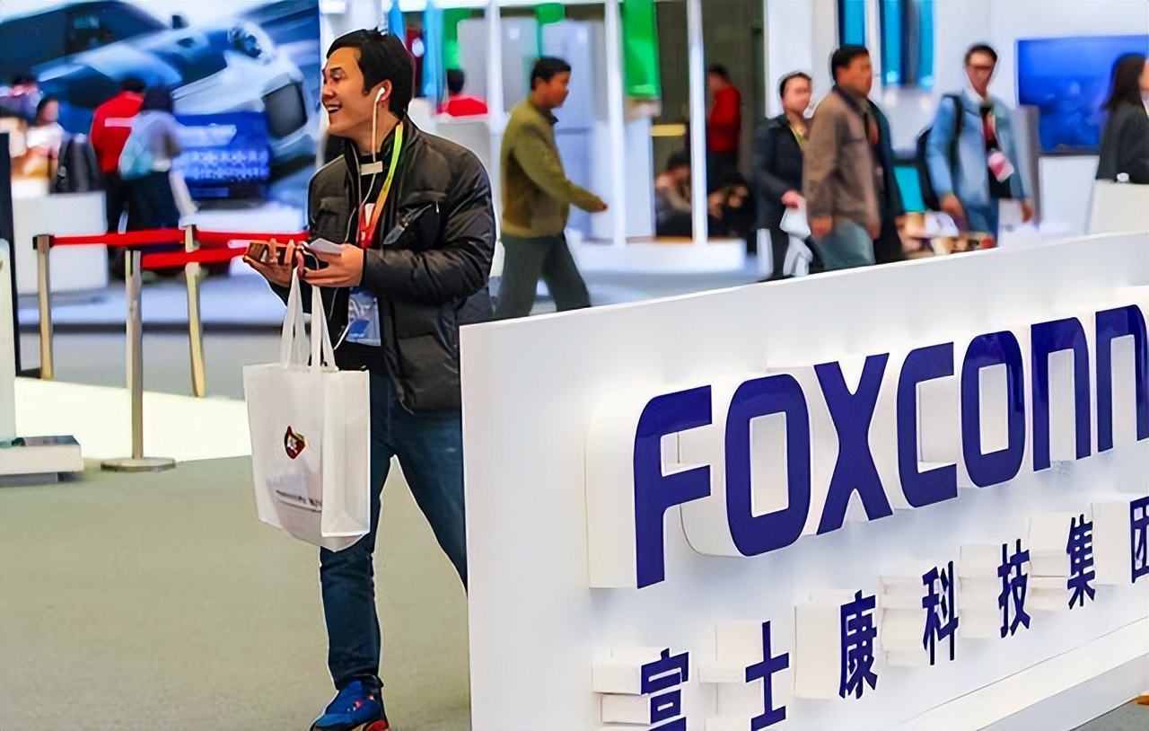 外资进华40年,2022外资第三轮入华热潮