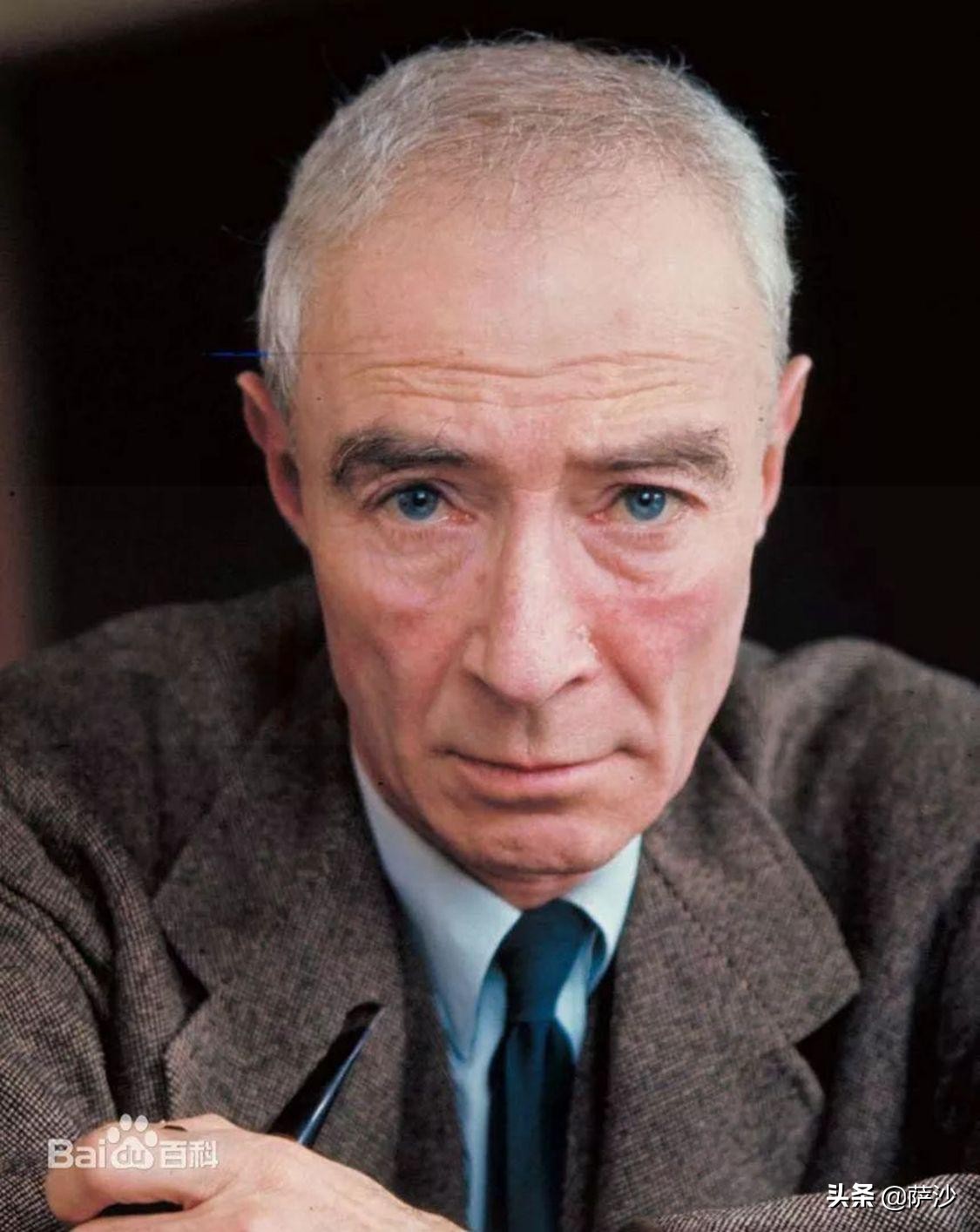 原中国原子能之父是谁,苏联原子弹之父是谁视频