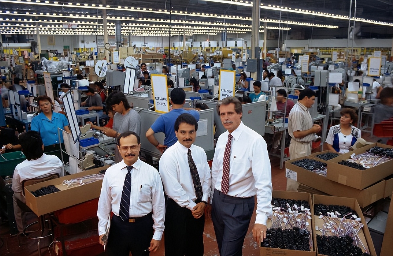 中国出口外贸最新消息,中国外贸出口下降了多少