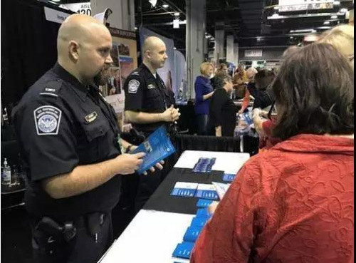 赴美入境美国流程一览,最新回美入境政策