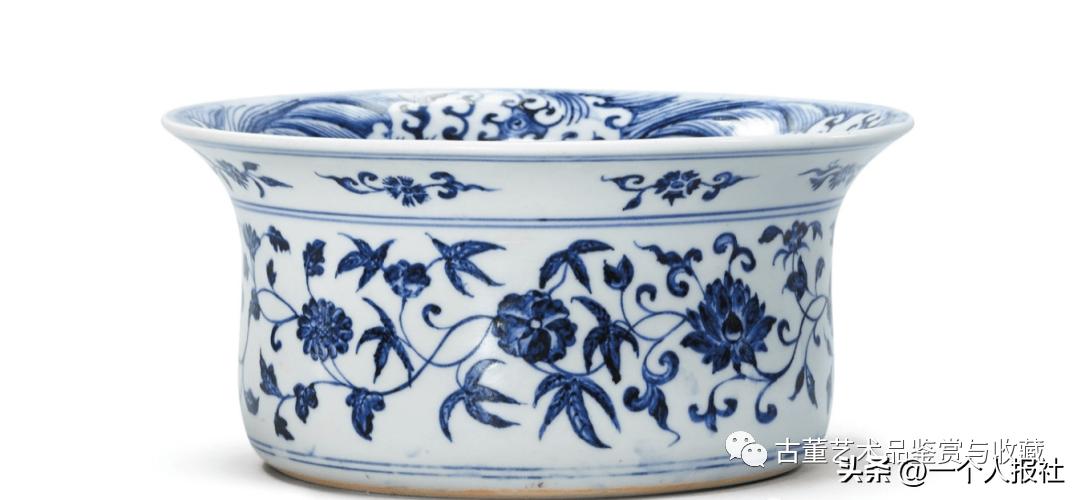 大明永乐年制大盘真品价格,明代永乐暗刻龙纹大盘拍卖