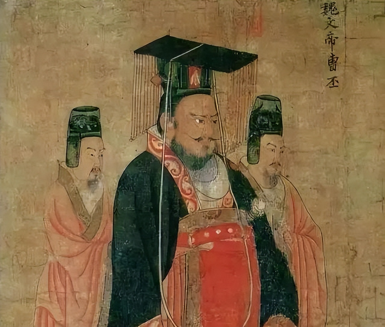 中华上下五千年,494位皇帝执掌的24个朝代，最后灭亡原因是什么？