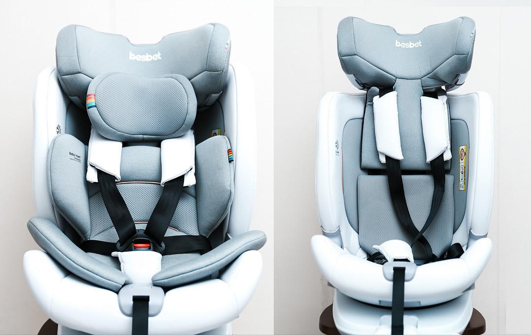 安全座椅有必要买i-size认证的吗,isize安全座椅