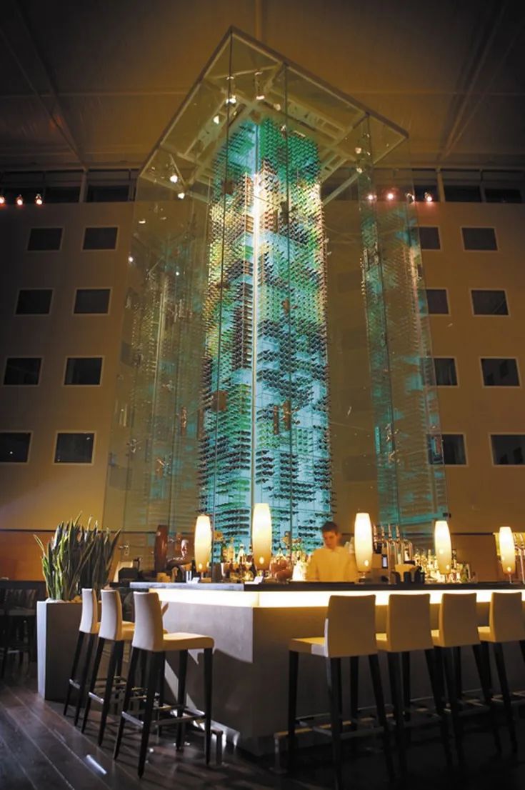 世界各国最具代表性的葡萄酒,世界六大葡萄酒产区特点