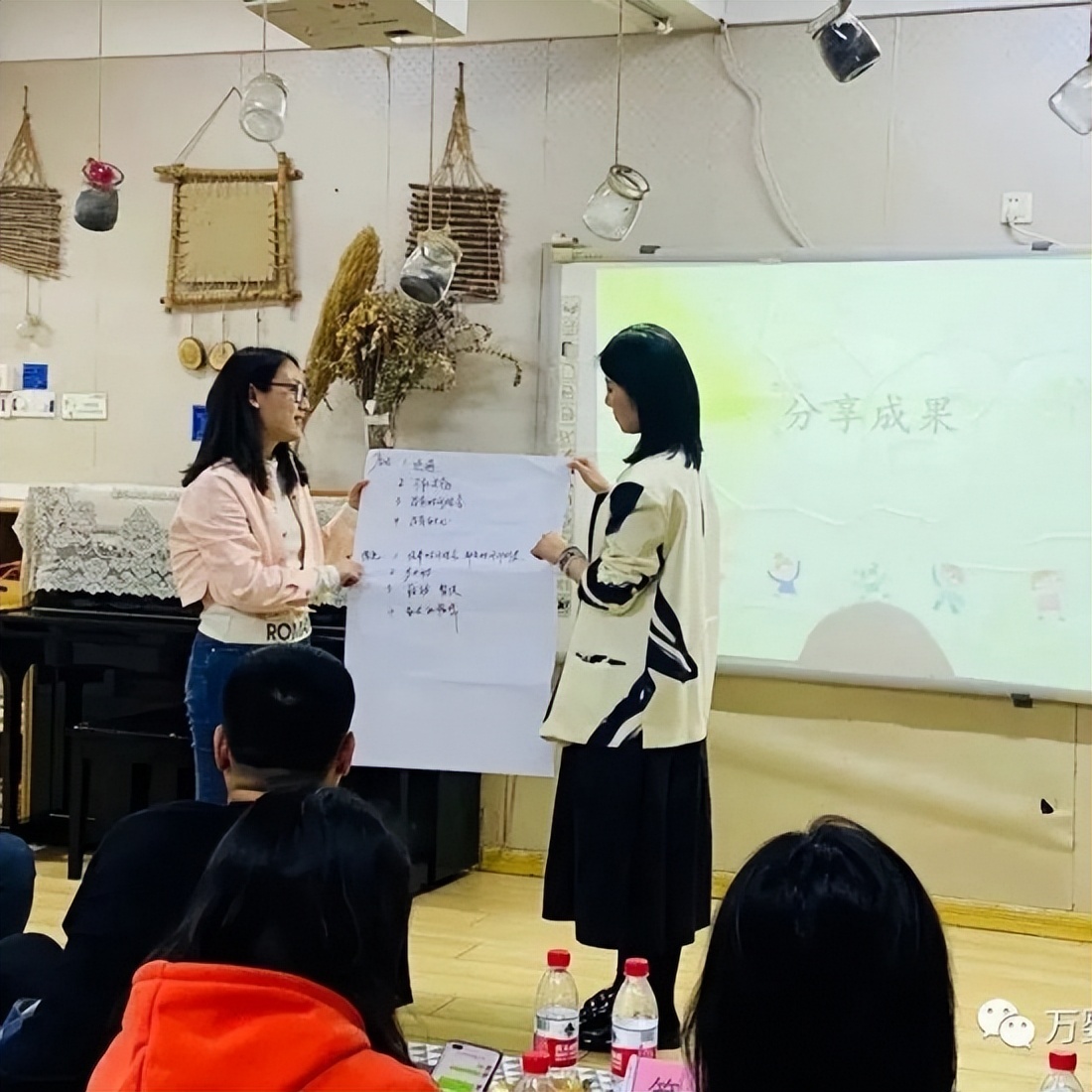 走心用情，家长直呼对这家幼儿园是“真爱”|走进万婴家园合作