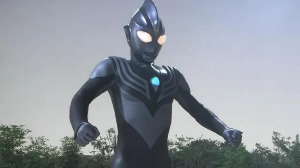 迪迦奥特曼在特摄剧中的地位,迪迦奥特曼真正的新生代英雄