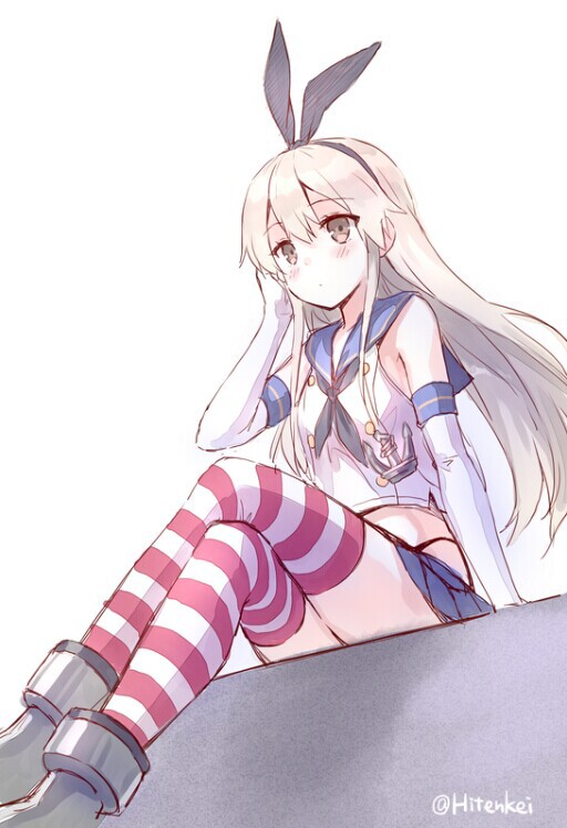 二次元动漫壁纸超清全屏女神,屏保壁纸日漫女二次元