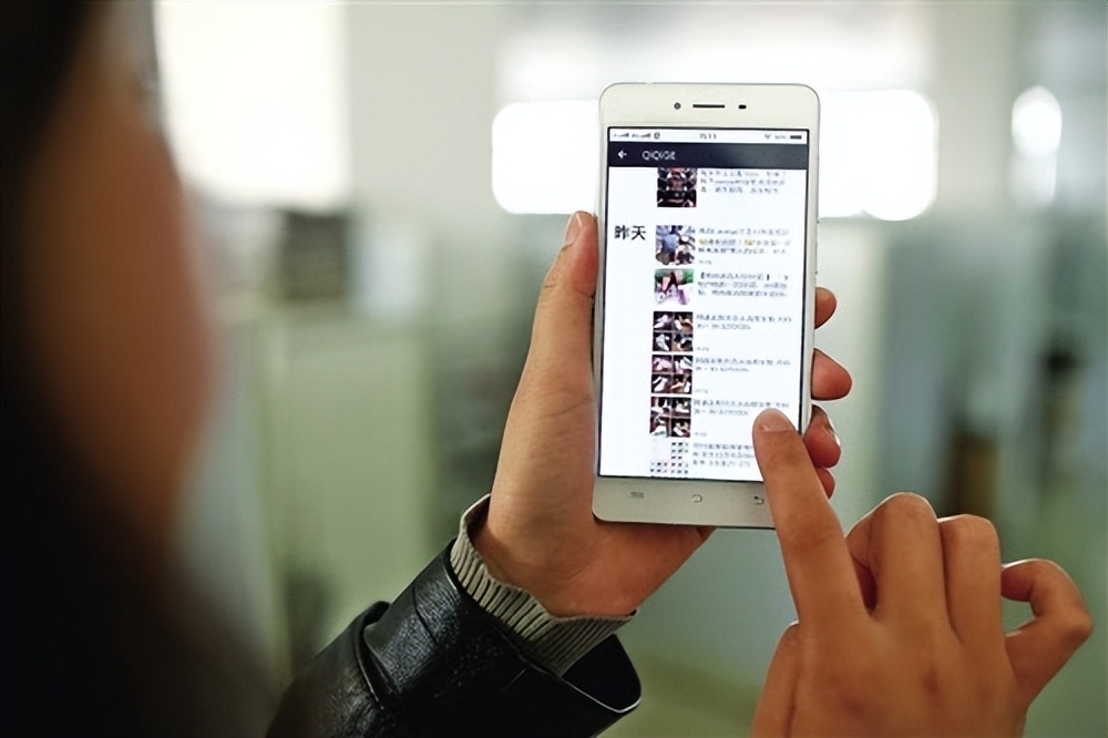 河南一女子发朋友圈借钱,河南一女孩发朋友圈借钱如今现状