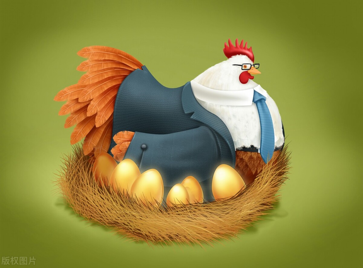 变富的理财方法,慢慢变富才是最好的