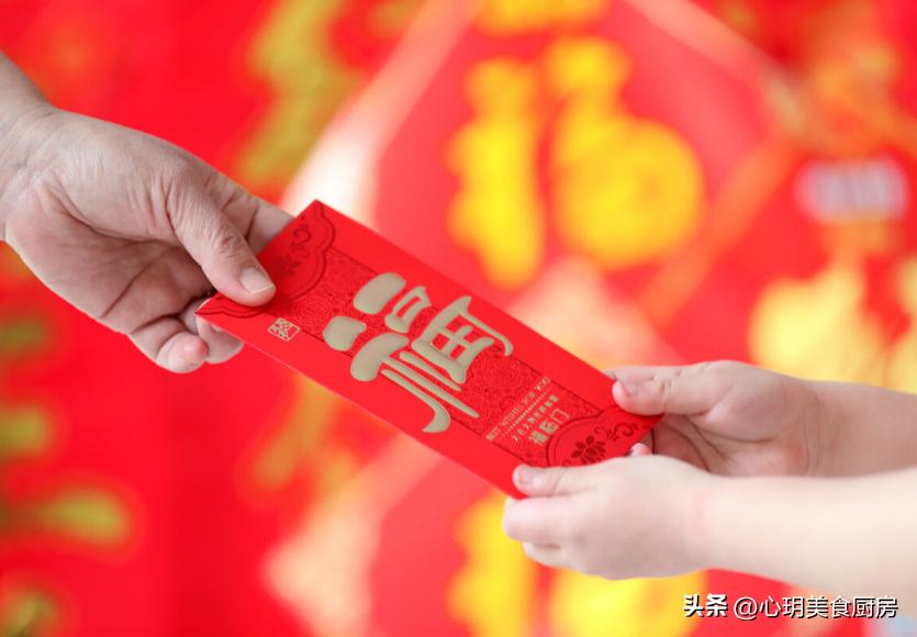 新年红包怎样发避免纸质,过年红包的正确使用方法