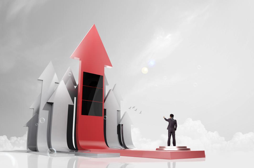 经济增长有利于增加就业,经济增长与就业的关系