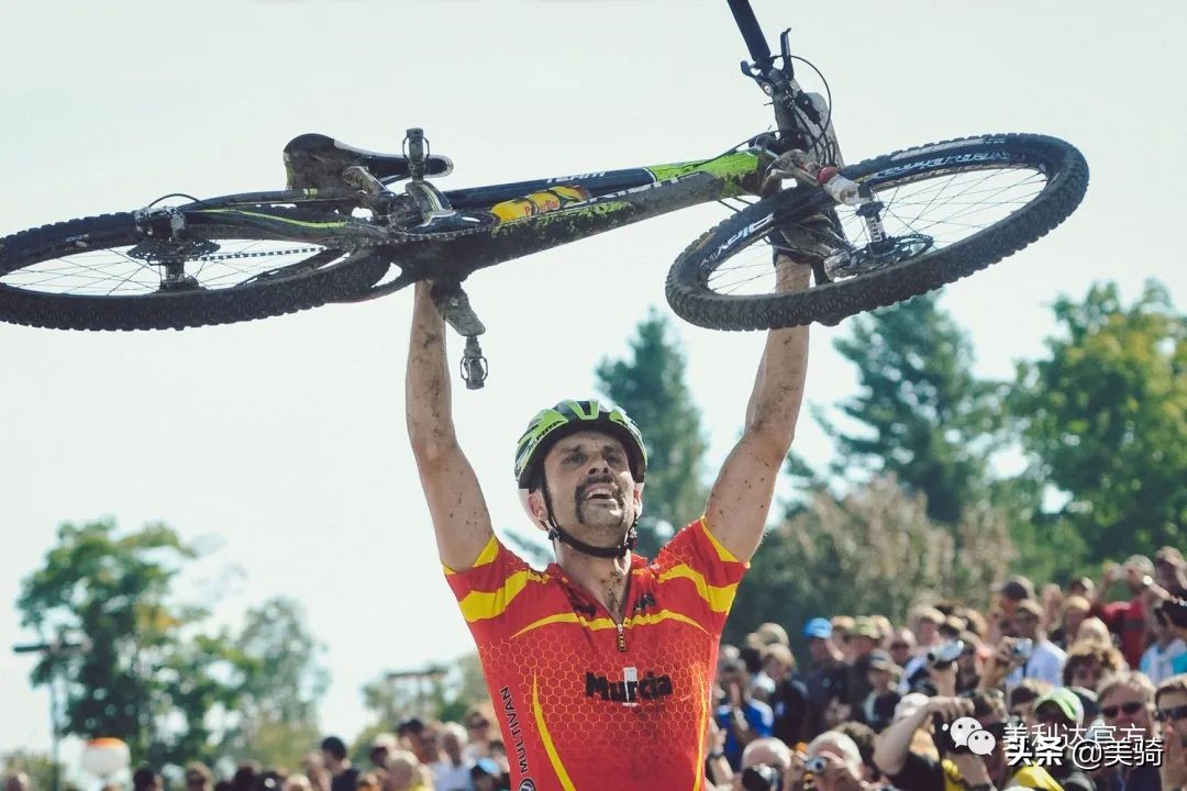 纵横中国近半个世纪,merida自行车美利达百万纪念款