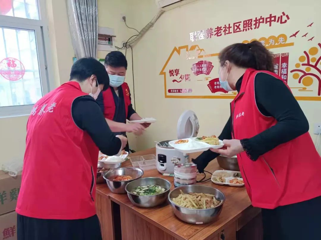 石家庄101个居家养老服务中心,石家庄社区居家养老模式