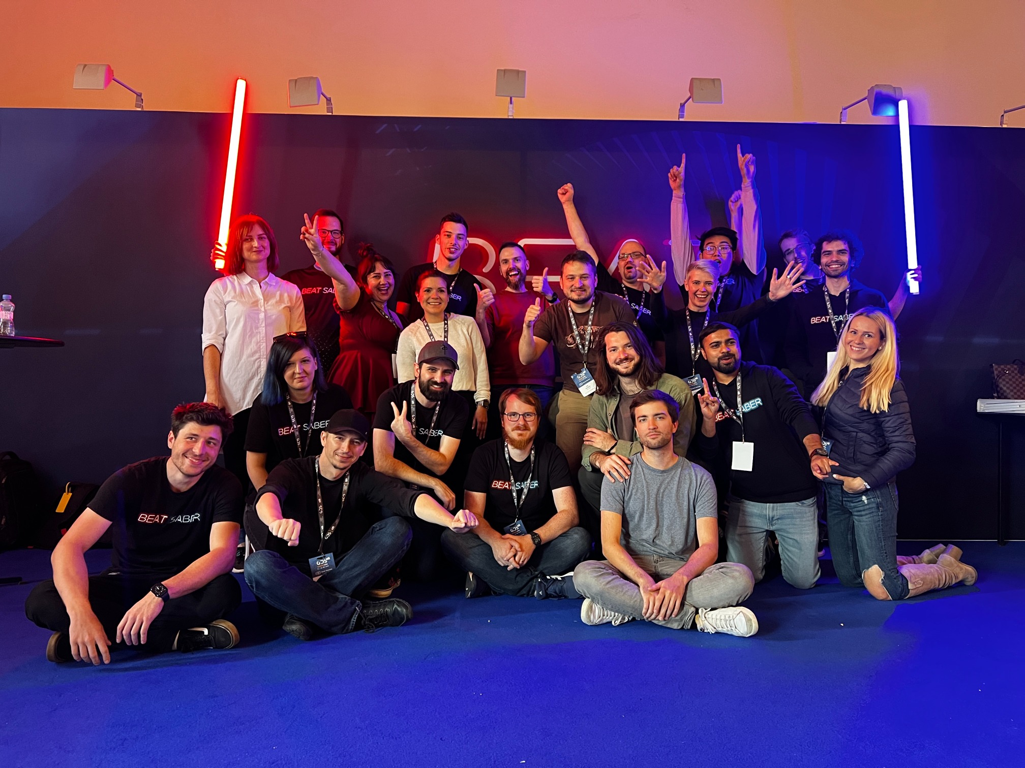 meta收购了哪些vr工作室,被meta收购的vr龙头