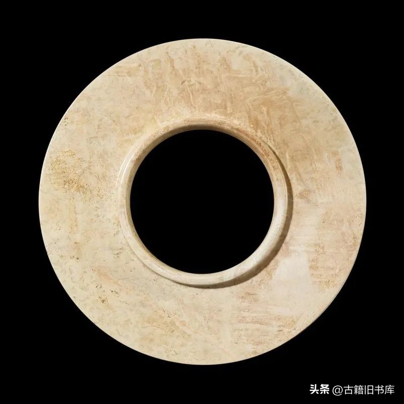 纽约苏富比2021年秋拍珍品 (苏富比2022 中国艺术珍品高古玉)