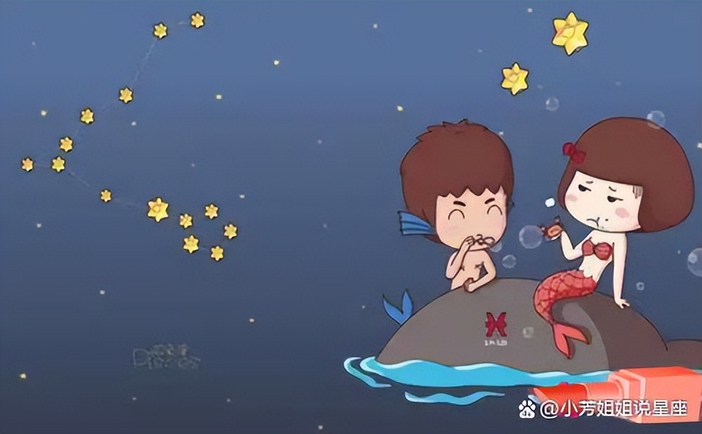 双鱼男出轨三大定律,双鱼男外遇能坚持多久