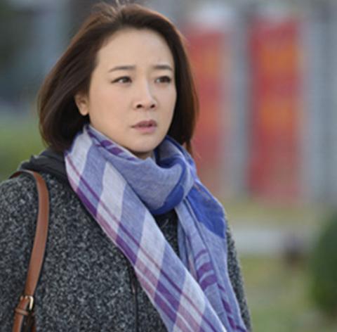 陈小艺和孙红雷关系,陈小艺孙红雷合作电视剧