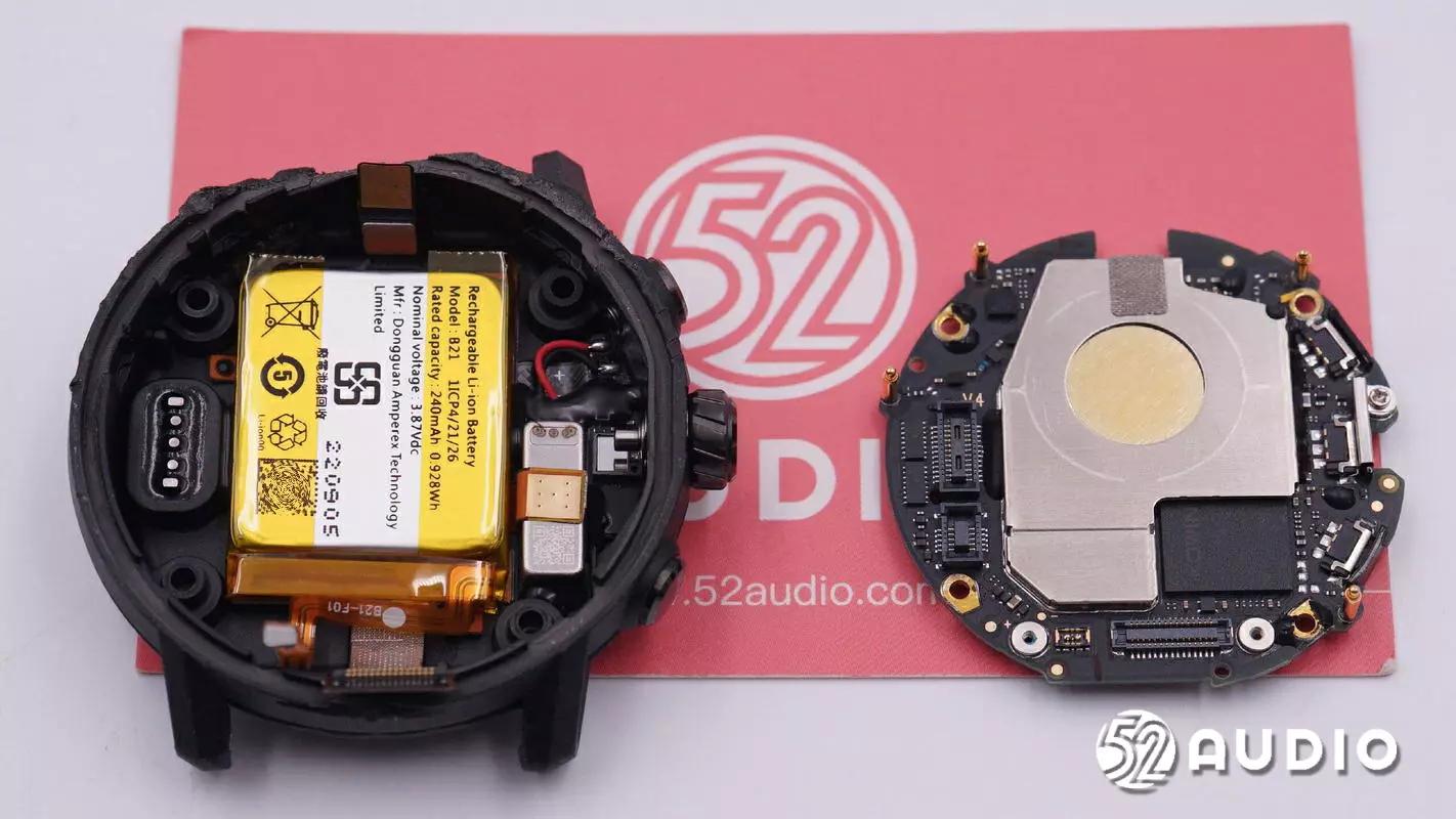 coros高驰apexpro手表功能介绍,高驰apex户外运动手表