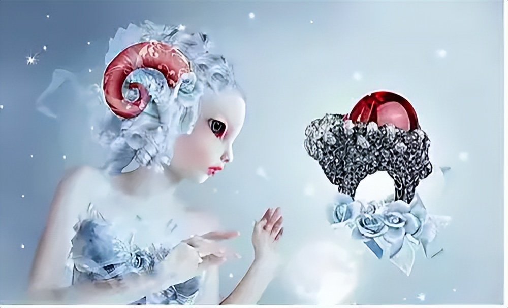 摩羯座的上升星座是什么星座,摩羯座比哪些星座好运