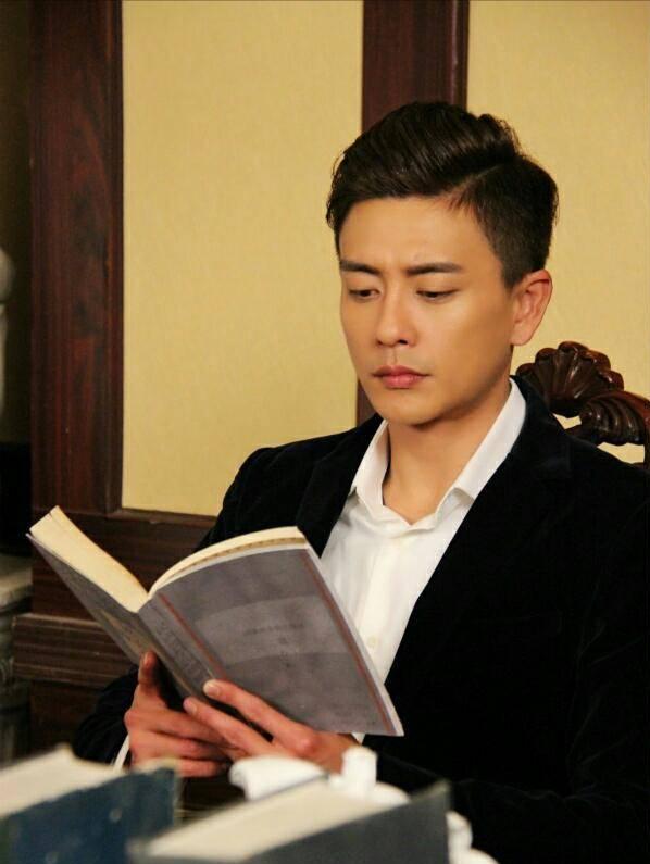 最具有沧桑感的男明星,越老越迷人的几位男明星