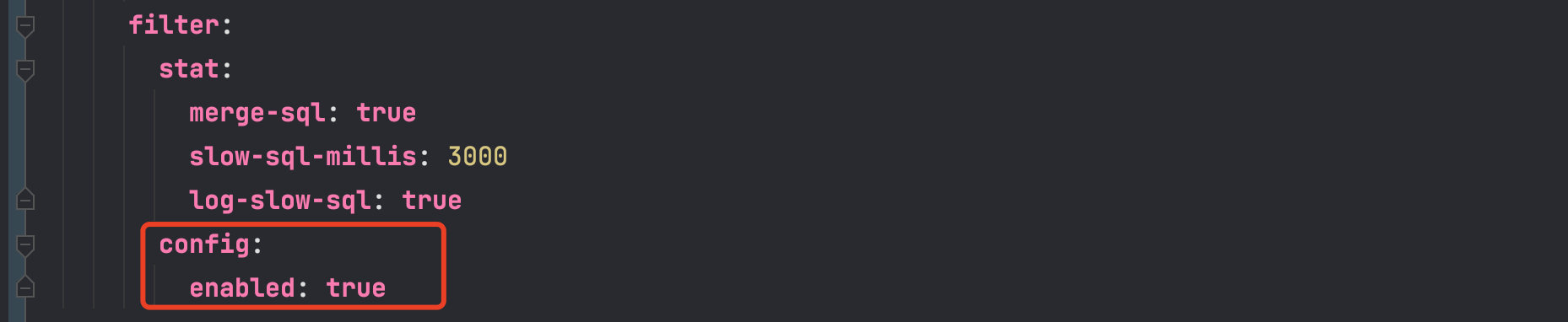 springboot自定义多个druid数据源,springboot3.0druid配置