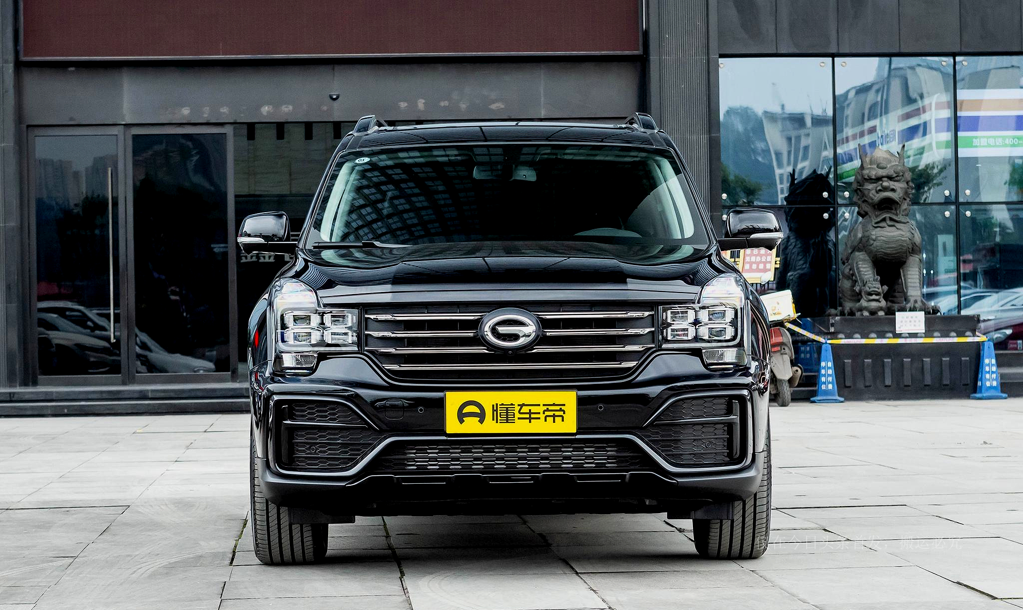 广汽传祺GS8口碑怎么样,广汽传祺gs82020款口碑评价