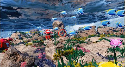 5000家VR线*体下**验店，都拯救不了元宇宙？